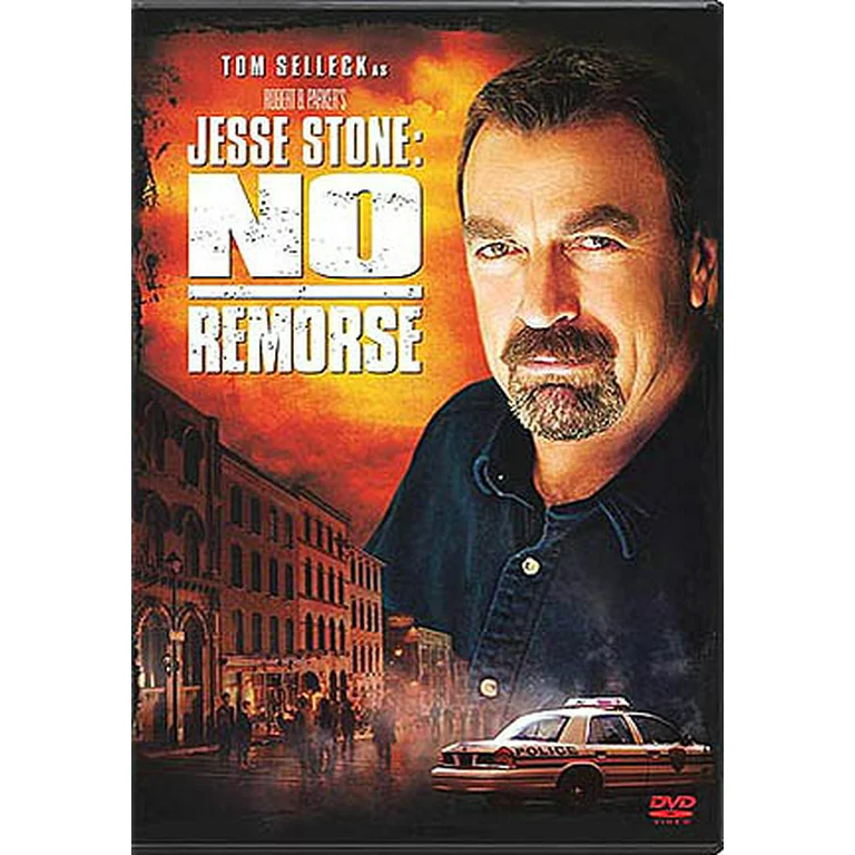     Jesse Stone: No Remorse